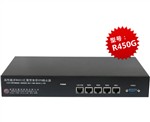 銳風R450G