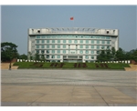 深圳市光明新區政府機房建設